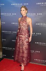 JENNIFER NETTLES at American Son Broadway Play Opening in New York 11/04/2018