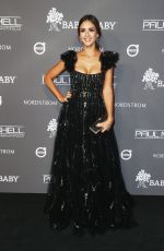 JESSICA ALBA at Baby2baby Gala 2018 in Culver City 11/10/2018
