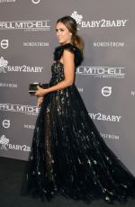 JESSICA ALBA at Baby2baby Gala 2018 in Culver City 11/10/2018