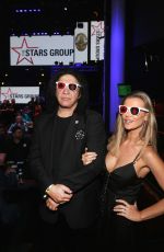 JOANNA KRUPA at Heroes for Heroes: Los Angeles Police Memorial Foundation Celebrity Poker Tournament 11/10/2018