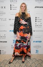 JODIE KIDD at Walpole British Luxury Awards in London 11/19/2018