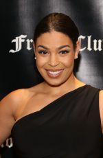JORDIN SPARKS at Friars Club Honors Billy Crystal with Entertainment Icon Award in New York 11/12/2018