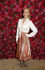 JORGIE PORTER at Pink Ribbon Foundation Ladies Lunch in London 11/28/2018