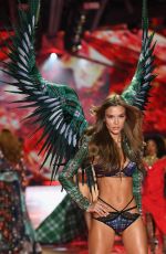 JOSEPHINE SKRIVER at Victoria
