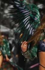 JOSEPHINE SKRIVER at Victoria