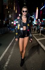 JOSEPHINE SKRIVER at Victoria