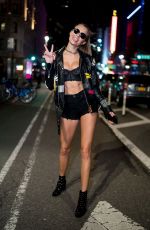 JOSEPHINE SKRIVER at Victoria