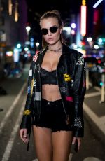 JOSEPHINE SKRIVER at Victoria