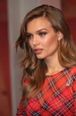 JOSEPHINE SKRIVER Celebrate Victoria