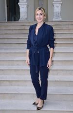 JULIET GAYET at Le Gendre De Ma Vie Premiere at Sarlat Film Festival 11/15/2018