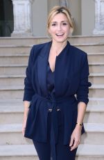 JULIET GAYET at Le Gendre De Ma Vie Premiere at Sarlat Film Festival 11/15/2018