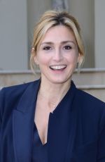 JULIET GAYET at Le Gendre De Ma Vie Premiere at Sarlat Film Festival 11/15/2018