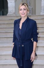 JULIET GAYET at Le Gendre De Ma Vie Premiere at Sarlat Film Festival 11/15/2018