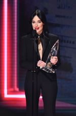 KACEY MUSGRAVES at 2018 CMA Awards in Nashville 11/14/2018