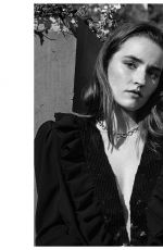 KAITRLYN DEVER for V Magazine, Winter 2018