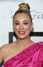 KALEY CUOCO at Stand Up for Pits 2018 in Los Angeles 11/11/2018