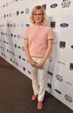 KARA HOLDEN at Reel Stories, Real Lives in Los Angeles 11/08/2018