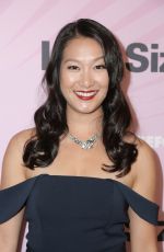KARA WANG at Life-size 2 Premiere in Los Angeles 11/27/2018