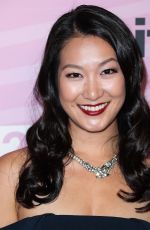 KARA WANG at Life-size 2 Premiere in Los Angeles 11/27/2018