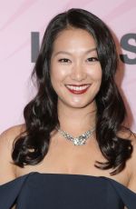 KARA WANG at Life-size 2 Premiere in Los Angeles 11/27/2018