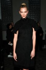 KARLIE KLOSS at Cfda/Vouge Fashion Fund 15th Anniversary in New York 11/05/2018