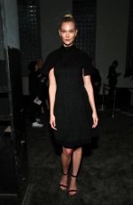 KARLIE KLOSS at Cfda/Vouge Fashion Fund 15th Anniversary in New York 11/05/2018