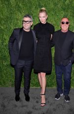 KARLIE KLOSS at Cfda/Vouge Fashion Fund 15th Anniversary in New York 11/05/2018