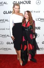 KARLIE KLOSS at Glamour Women of the Year Summit: Women Rise in New York 11/11/2018