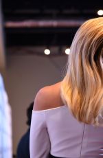 KARLIE KLOSS at Glamour Women of the Year Summit: Women Rise in New York 11/11/2018