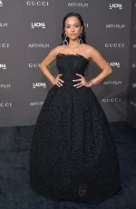 KARRUECHE TRAN at Lacma: Art and Film Gala in Los Angeles 11/03/2018