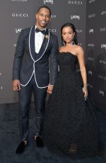 KARRUECHE TRAN at Lacma: Art and Film Gala in Los Angeles 11/03/2018