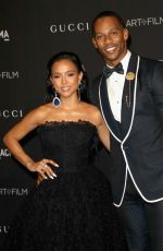 KARRUECHE TRAN at Lacma: Art and Film Gala in Los Angeles 11/03/2018