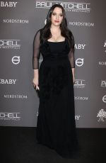 KAT DENNINGS at Baby2baby Gala 2018 in Culver City 11/10/2018