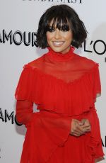 KAT GRAHAM at Glamour Women of the Year Summit: Women Rise in New York 11/11/2018