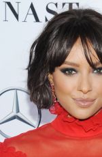 KAT GRAHAM at Glamour Women of the Year Summit: Women Rise in New York 11/11/2018