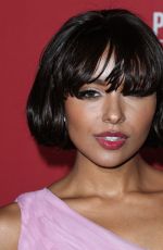 KAT GRAHAM at Sag-aftra Honors Lady Gaga and Harrison Ford in Los Angeles 11/08/2018