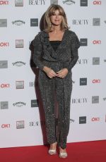 KATE GARRAWAY at Beauty Awards 2018 in London 11/26/2018