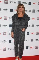 KATE GARRAWAY at Beauty Awards 2018 in London 11/26/2018