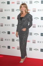 KATE GARRAWAY at Beauty Awards 2018 in London 11/26/2018