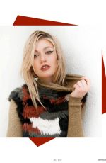 KATHERINE MCNAMARA in Grumpy Magazine, Fall 2018