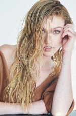 KATHERINE MCNAMARA in Miami Living Magazine, December 2018