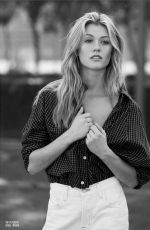 KATHERINE MCNAMRA for Avante Magazine, December 2018