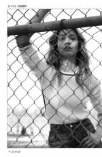 KATHERINE MCNAMRA for Avante Magazine, December 2018