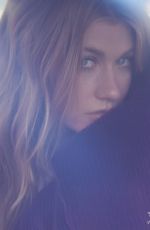 KATHERINE MCNAMRA for Avante Magazine, December 2018