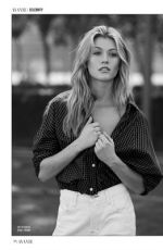 KATHERINE MCNAMRA for Avante Magazine, December 2018