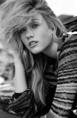 KATHERINE MCNAMRA for Avante Magazine, December 2018