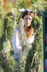 KATHERINE SCHWARZENEGGER and MARIA SHRIVER Out in Los Angeles 11/23/2018