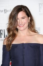 KATHRYN HAHN at Gotham Indepedent Film Awards 2018 in New York 11/26/218