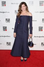 KATHRYN HAHN at Gotham Indepedent Film Awards 2018 in New York 11/26/218