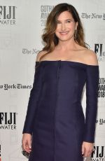 KATHRYN HAHN at Gotham Indepedent Film Awards 2018 in New York 11/26/218